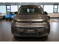 Gebraucht VW Caddy Life 122 PS (89 kW) 2025 Van / Kleinbus