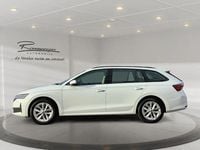 Usata Skoda Octavia Selection 150 CV (110 kW) 2024 Bianco Station wagon