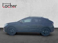 Neu VW Taigo R-line 150 PS (110 kW) 2026 Schwarz SUV