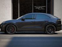 Neu Porsche Macan GTS 419 kW (571 PS) 2025 Schwarz SUV