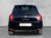 gebraucht Renault Twingo Urban Night SCe 65