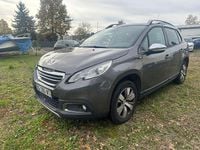 Gebraucht Peugeot 2008 Access 82 PS (60 kW) 2015 SUV