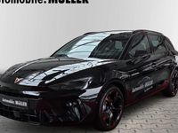 Neu Cupra Leon 204 PS (150 kW) 2026 Schwarz Kombi
