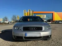 Gebraucht Audi A4 131 PS (96 kW) 2001 Limousine