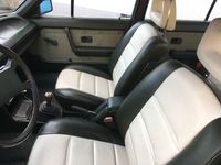 Second-hand Audi 100 116 CP (85 kW) 1982 Gri Berlinǎ