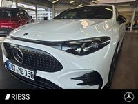 Gebraucht Mercedes 350 AMG 260 kW (354 PS) 2025 Unilack polarweiß Coupé