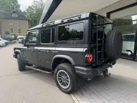 Gebraucht Ineos Grenadier 249 PS (183 kW) 2024 Donny grey SUV