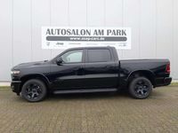 Nowe Dodge Ram 426 KM (313 kW) 2026 Czarny Pickup