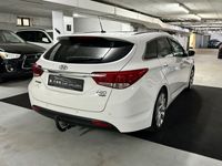 gebraucht Hyundai i40 cw 2.0 GDI Automatik*Navi*Kamera*Panorama*