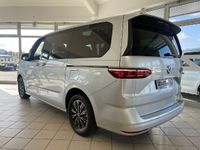 gebraucht VW Multivan T72.0 TDI DSG Life lang PANO LED KLIMA