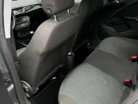 Gebraucht Opel Corsa 90 PS (66 kW) 2017 Grau Kleinwagen
