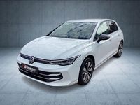 Second-hand VW Golf VIII Goal 116 CP (85 kW) 2026 Alb Berlinǎ