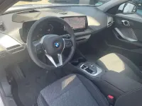 Gebraucht BMW 120 163 PS (119 kW) 2025 Alpinweiß Kleinwagen
