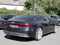 gebraucht Audi A7 Sportback 55 TFSI quattro S line AHK Pano ACC H...