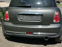 Occasion Mini Cooper 116 ch (85 kW) 2005 Gris Citadine