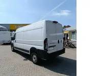 Gebraucht Fiat Ducato 205 kW (279 PS) 2025 Weiss Van
