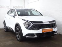 Gebraucht Kia Sportage 150 PS (110 kW) 2023 (wd) carraraweiss SUV