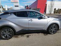 gebraucht Toyota C-HR 1.8-l-VVTi Hybrid Team Deutschland Team...