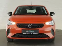 Gebraucht Opel Corsa-e Edition 100 kW (136 PS) 2022 Orange Kleinwagen