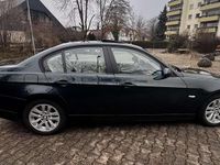 Gebraucht BMW 318 129 PS (94 kW) 2006 Limousine