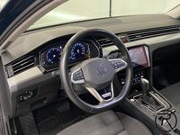 gebraucht VW Passat Variant 2.0 TDI 4Motion DSG