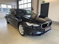 Gebraucht Volvo V90 Momentum 190 PS (139 kW) 2017 Schwarz Kombi