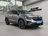 Gebraucht Renault Espace Esprit Alpine 131 PS (96 kW) 2023 Grau SUV