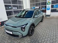 Neu Kia Stonic Vision 79 PS (58 kW) 2025 Blau SUV