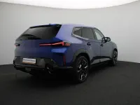 Gebraucht BMW XM Performance 476 PS (350 kW) 2025 Blau SUV