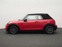 Gebraucht Mini Cooper Cabriolet Classic 163 PS (119 kW) 2025 Rot Cabrio
