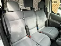 Gebraucht Citroën Berlingo 99 PS (72 kW) 2015 Weiß Van / Kleinbus