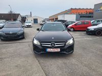 gebraucht Mercedes C200 C 200 C -Klasse T-ModellT BlueTec / d