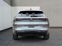 Neu VW T-Roc R-line 150 PS (110 kW) 2026 Wolf grey metallic/grau SUV