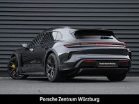 Gebraucht Porsche Taycan Turbo Cross Turismo 650 kW (884 PS) 2024 Grau Limousine