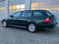 gebraucht BMW 520 520 i touring