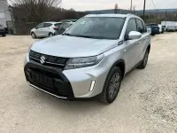 Neu Suzuki Vitara Comfort 129 PS (94 kW) 2025 Silber SUV