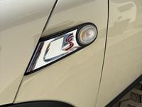 Second-hand Mini Cooper S 184 CP (135 kW) 2010 Alb Hatchback