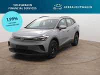Gebraucht VW ID.4 Pure 125 kW (170 PS) 2023 Grau SUV
