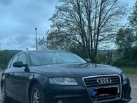 gebraucht Audi A4 Leder/Navi/TÜV