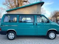 Gebraucht VW T4 77 PS (56 kW) 1992 Andere Van