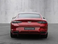 Gebraucht Bentley Continental 782 PS (575 kW) 2024 Rot Coupé