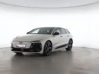 Gebraucht Audi S6 e-tron Ambiente 369 kW (503 PS) 2025 Siambeige Limousine