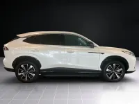 Neu MG HS Luxury 272 PS (200 kW) 2026 Weiß SUV