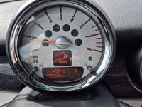 Gebraucht Mini Cooper S 184 PS (135 kW) 2011 Grau Kleinwagen