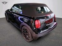 Gebraucht Mini Cooper Cabriolet Favoured 163 PS (119 kW) 2024 Schwarz Cabrio