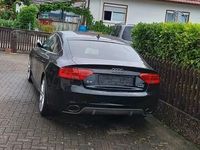 gebraucht Audi A5 Spotback quattro