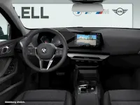 Gebraucht BMW 120 156 PS (114 kW) 2024 Schwarz Kleinwagen