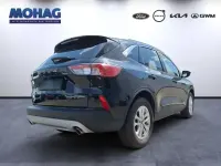 Gebraucht Ford Kuga Titanium X 225 PS (165 kW) 2022 Schwarz SUV