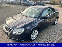 gebraucht VW Eos 2.0 TDI //LEDER//NAVI//