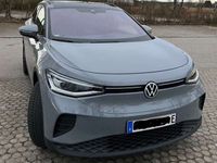 gebraucht VW ID4 ID.4Pro Performance